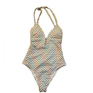 Shade & shore swimsuit